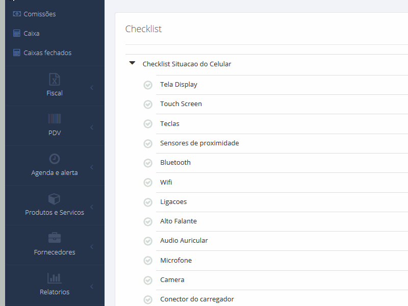 checklist-assistencia-celular