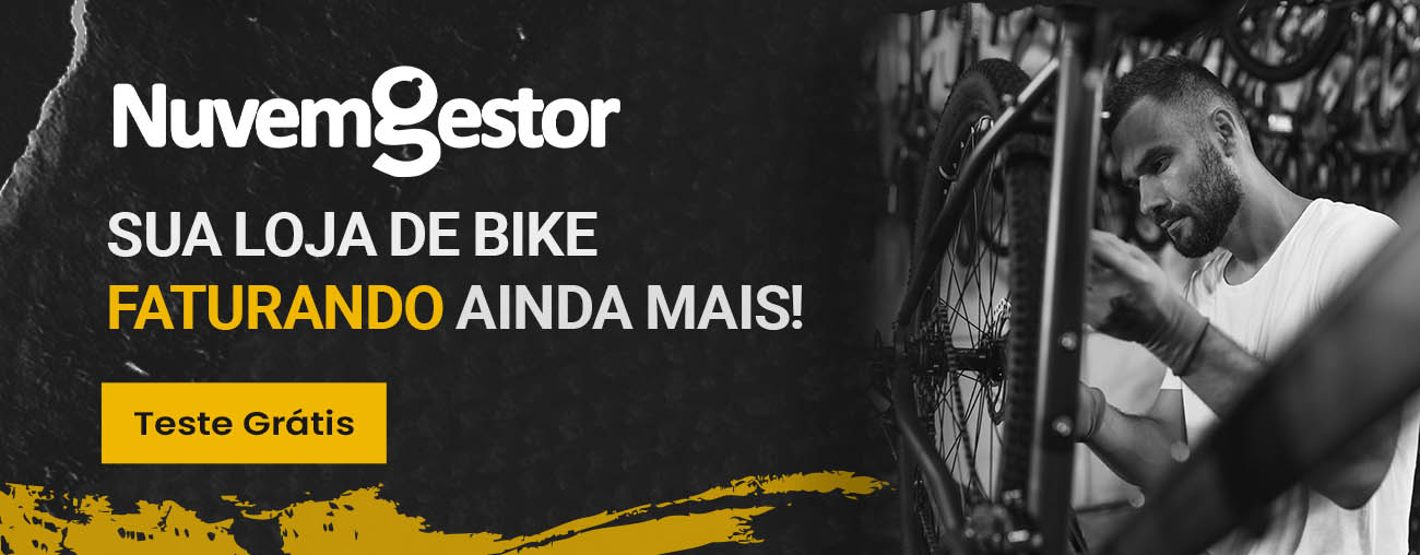 Banner Bike